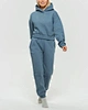 women crop hoodie